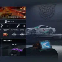 اکانت کالاف طاق|کنسول، بازی ویدئویی و آنلاین|همدان, |دیوار