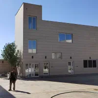 اجاره ۲۲۰۰ متر سوله صنعتی فول در قلعه میر/آدران|اجارهٔ دفتر صنعتی، کشاورزی، تجاری|بهارستان, |دیوار