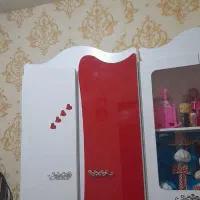 کمد و ویترین