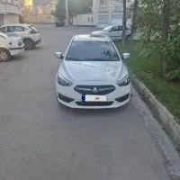 شاهین G سانروف دار دنده ای