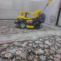 اسباب بازی بچه