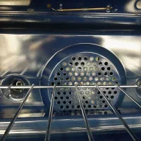 جشواره اجاق گاز اسنوا 7211|اجاق گاز و لوازم برقی پخت‌وپز|بیضا, |دیوار