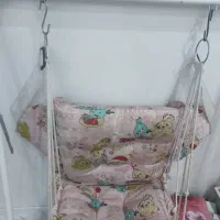 تاب بچه