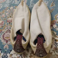 گیوه اصلی سایز 40.41