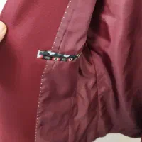 کت اسپرت نو سالم سایز ۴۸ جنس با کیفیت ۵۰۰|لباس|تهران, سبلان (لشگر)|دیوار