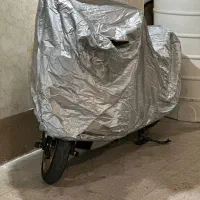 ان مکس مدل ۱۴۰۰ بی نظیر|موتورسیکلت|تهران, شمس‌آباد|دیوار