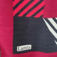 شال وروسری نخی 100|لباس|کاشمر, |دیوار