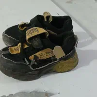 کتونی بچگانه درحدنو سایز۲۷|کفش و لباس بچه|الوند, |دیوار