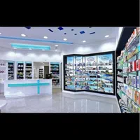 ۱۹۵ متر تجاری بر اصلی سهروردی جنوبی