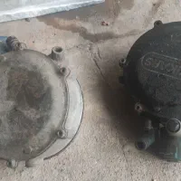 کپسول ال پی جی ۸۰ لیتری