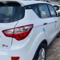 چانگان مدل ۹۷|خودرو سواری و وانت|رشت, جانبازان|دیوار