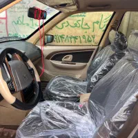 پژو پارس tu5 تیوفایو ۹۵|خودرو سواری و وانت|میاندوآب, |دیوار