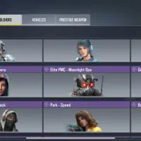 اکانت کالاف