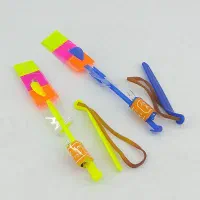 پرتک شبرنگ راکت کوپتر چراغ دار|اسباببازی|اراک, |دیوار