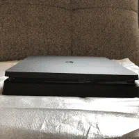 Ps4 slim 500 در حد نو|کنسول، بازی ویدئویی و آنلاین|تهران, خواجه نظام الملک|دیوار