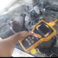 برقکار سیار برق اتومبیل