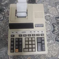 ماشین حساب برقی