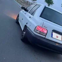 پراید