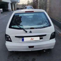 پراید ۱۱۱ Se