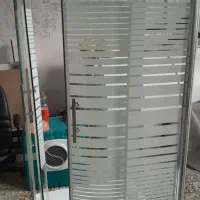 کابین دوش