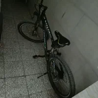 دوچرخه 26