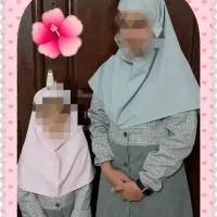 فرم مدرسه دخترانه