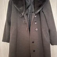 پالتو زمستانی