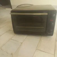 مایکروفر سالم