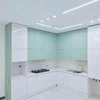 اپارتمان ۱۲۵ در بلوار شعبانیه مهزیار