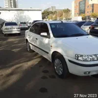 سمند ۹۸|خودرو سواری و وانت|تهران, دبستان|دیوار