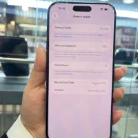 Iphone 17 Pro Max Za 99|موبایل|اهواز, نادری|دیوار