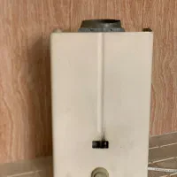 ابگرمکن دیواری|آبگرمکن، پکیج، شوفاژ|ارومیه, |دیوار