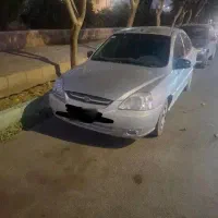 ریو مدل ۸۵|خودرو سواری و وانت|خمینی‌شهر, |دیوار
