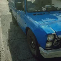 نیسان کم کارکرد موتوری سلامت کامل|خودرو سواری و وانت|کرج, باغستان|دیوار