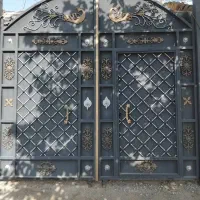 جوشکار درب وپنجره