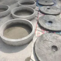 حلقه بتنی چاه طوق چاه|خدمات پیشه و مهارت|میناب, |دیوار