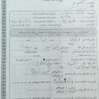 فروش ۳ مغازه تجاری با ۲ واحد اپارتمان/ شهید قربانی