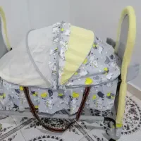 ننو یا گهواره نوزاد