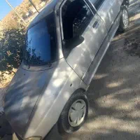 پراید مدل 84|خودرو سواری و وانت|بوشهر, |دیوار