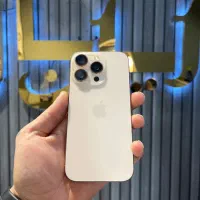 آیفون 16 pro
