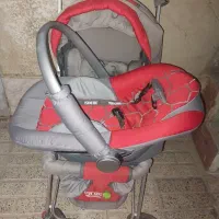 کالسکه، روروک،