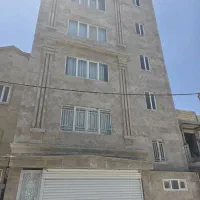فروش آپارتمان ۳ خوابه تک واحدی