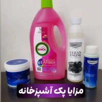 نانوشاین.شوینده جرمگیر