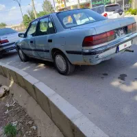 تویوتا کرونا ۱۹۸۹متور ۱۶۰۰ سر پا|خودرو کلاسیک|تهران, فتح|دیوار