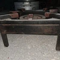 گاز سه شعله|اجاق گاز و لوازم برقی پختوپز|برازجان, |دیوار