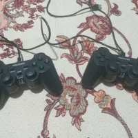 دسته بازی کامپیوتر۲عدد