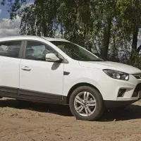 جک s5بدون رنگ و کم کار خانگی