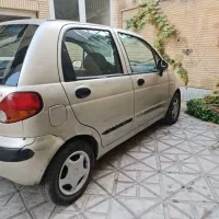 ماتیز نقره ای 1381