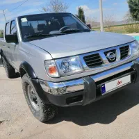 پیکاپ ژاپن 1387