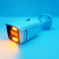 دوربین و دزدگیر دست دوم و تعمیرات